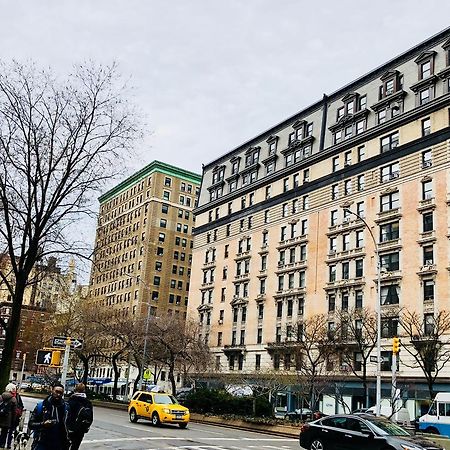 Ferienwohnung Loft 109 New York Exterior foto